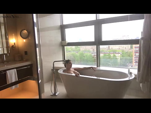 ❤️ Infans tremendus Passionately jerking eam pussy in balneo ❌  apud nos